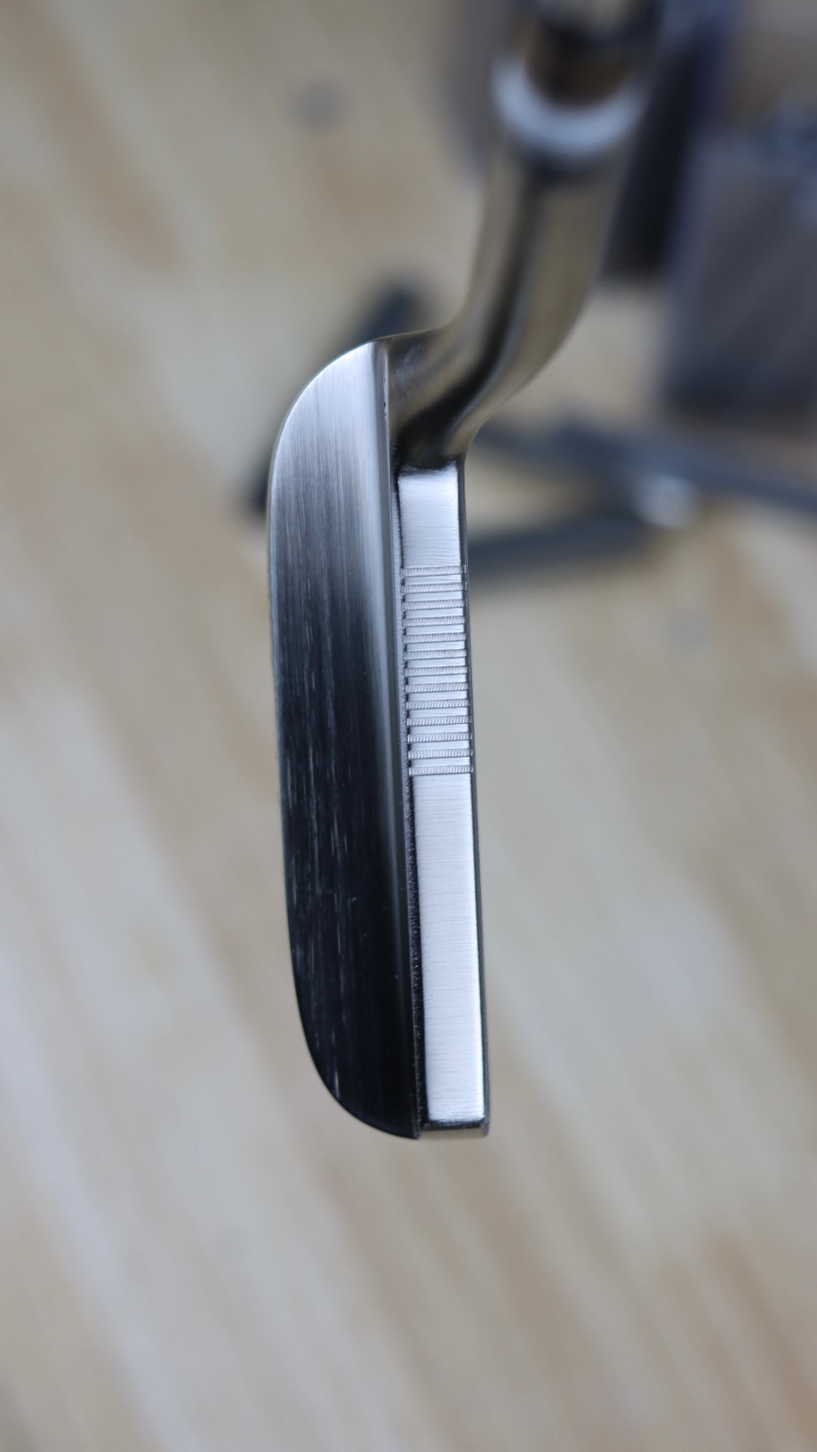 Putter 076
