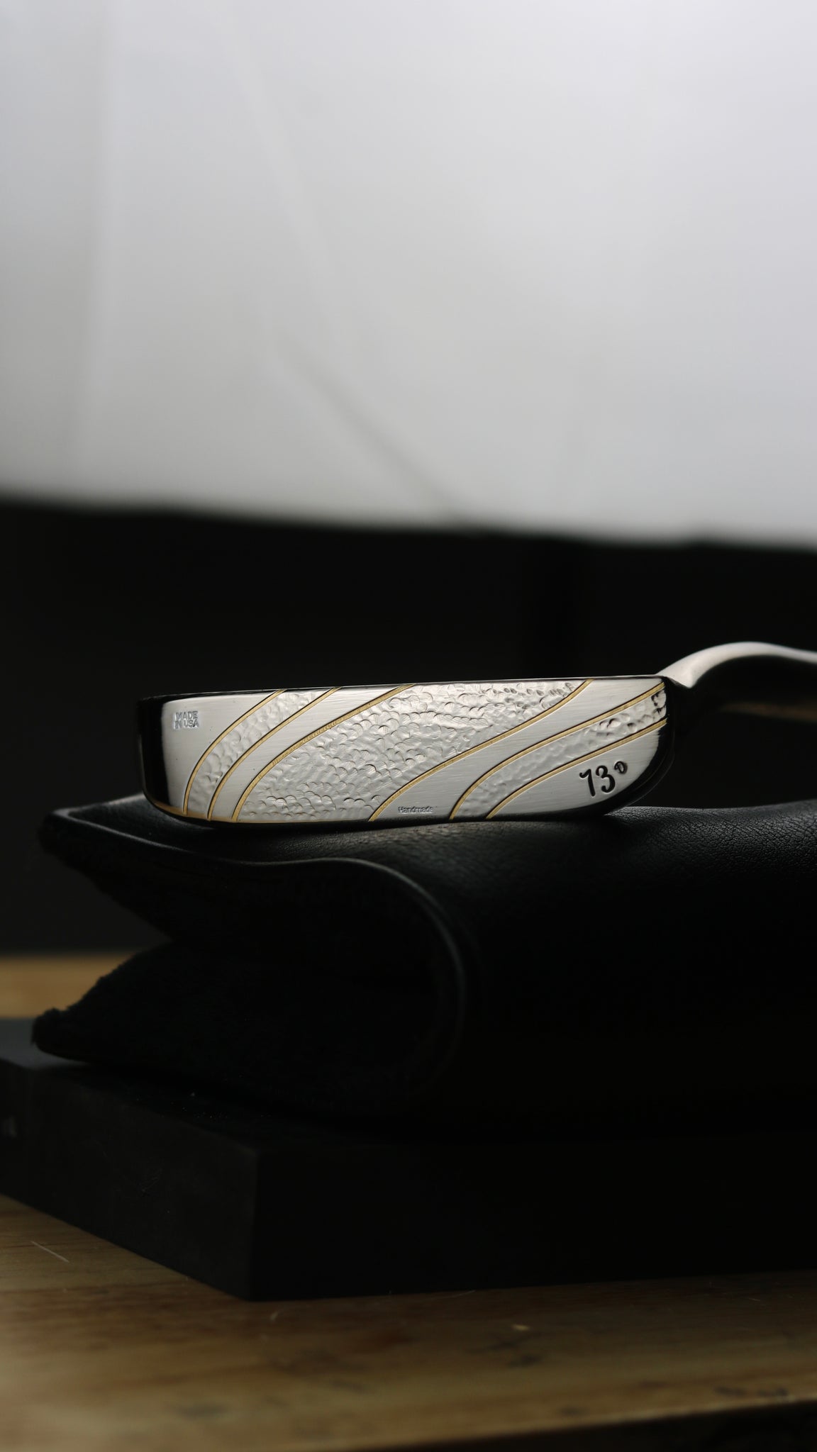Putter 073D