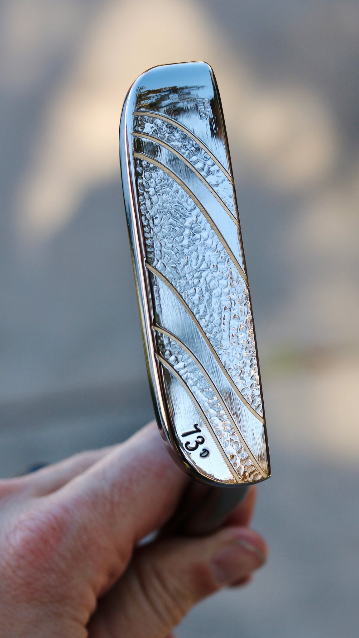 Putter 073D