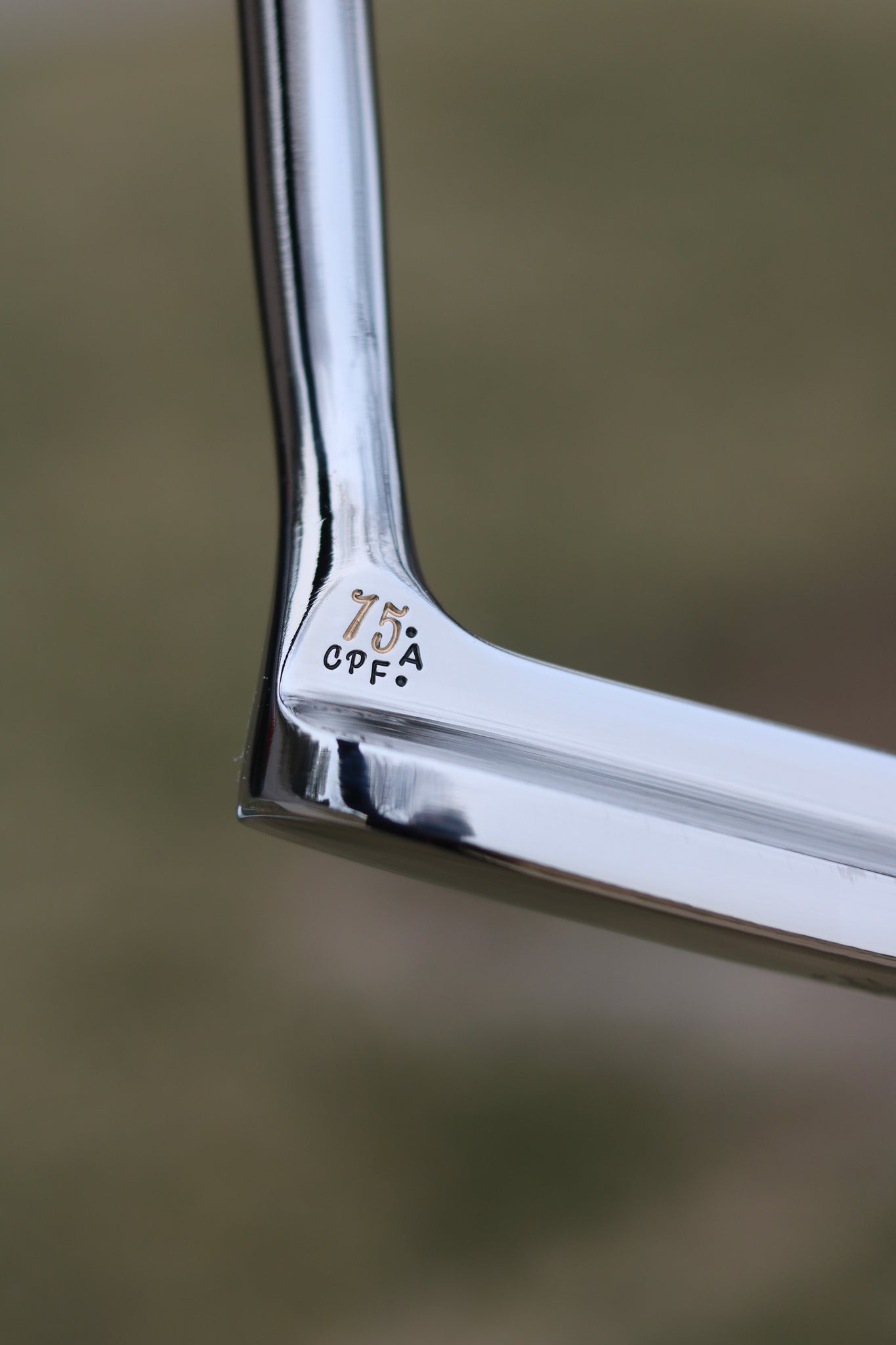 Putter 075