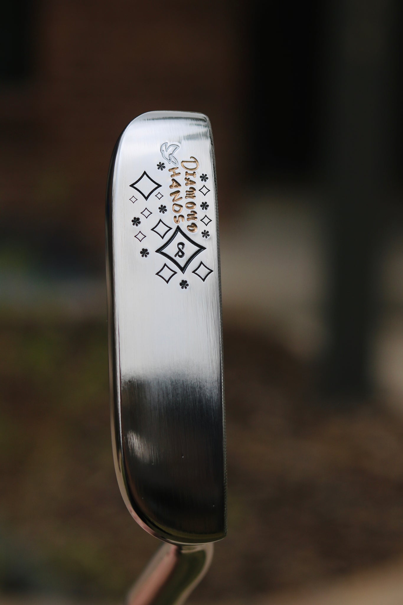 Putter 075
