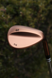 CP Classic Wedge Set