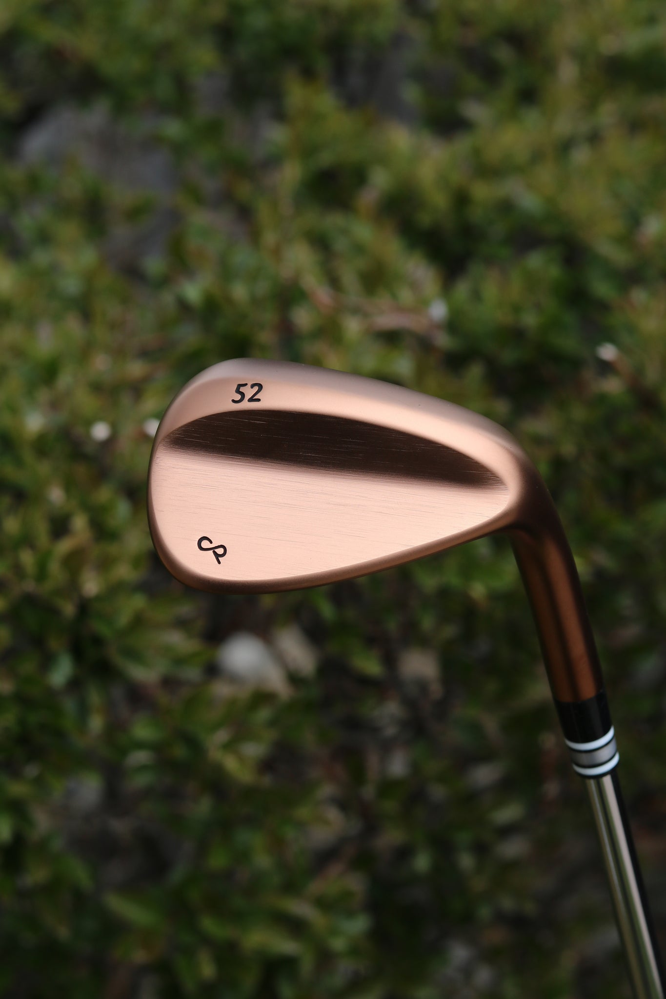 CP Classic Wedge Set