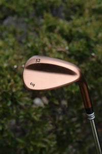 CP Classic Wedge Set