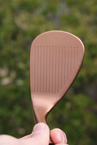 CP Classic Wedge Set