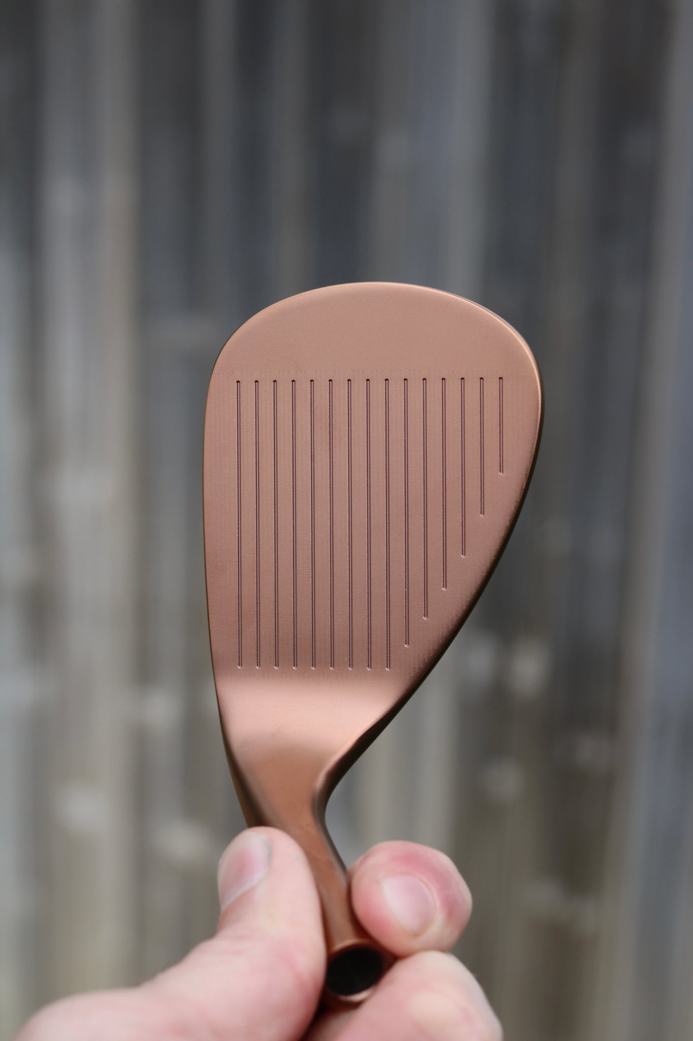 CP Classic Wedge Set