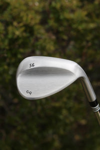 CP Classic Wedge Set