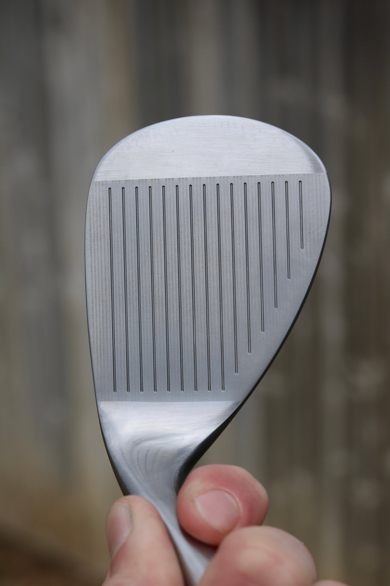 CP Classic Wedge Set