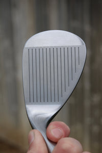 CP Classic Wedge Set