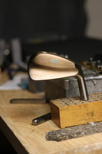 AUCTION:  Short Set #001