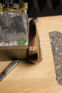 AUCTION:  Short Set #001