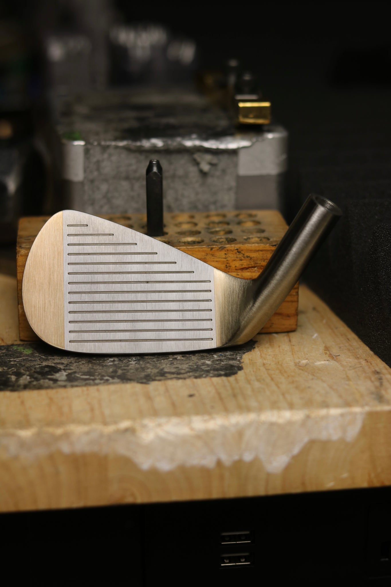 AUCTION:  Short Set #001