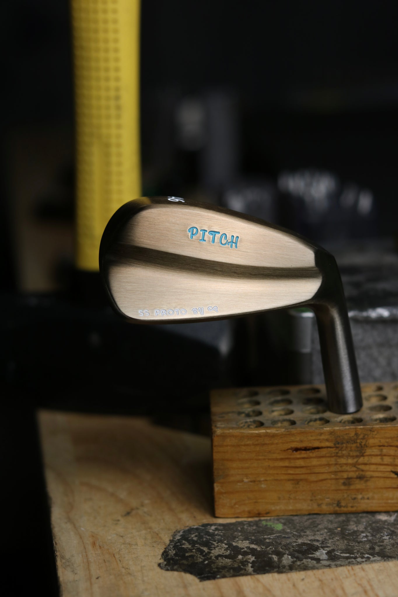 AUCTION:  Short Set #001