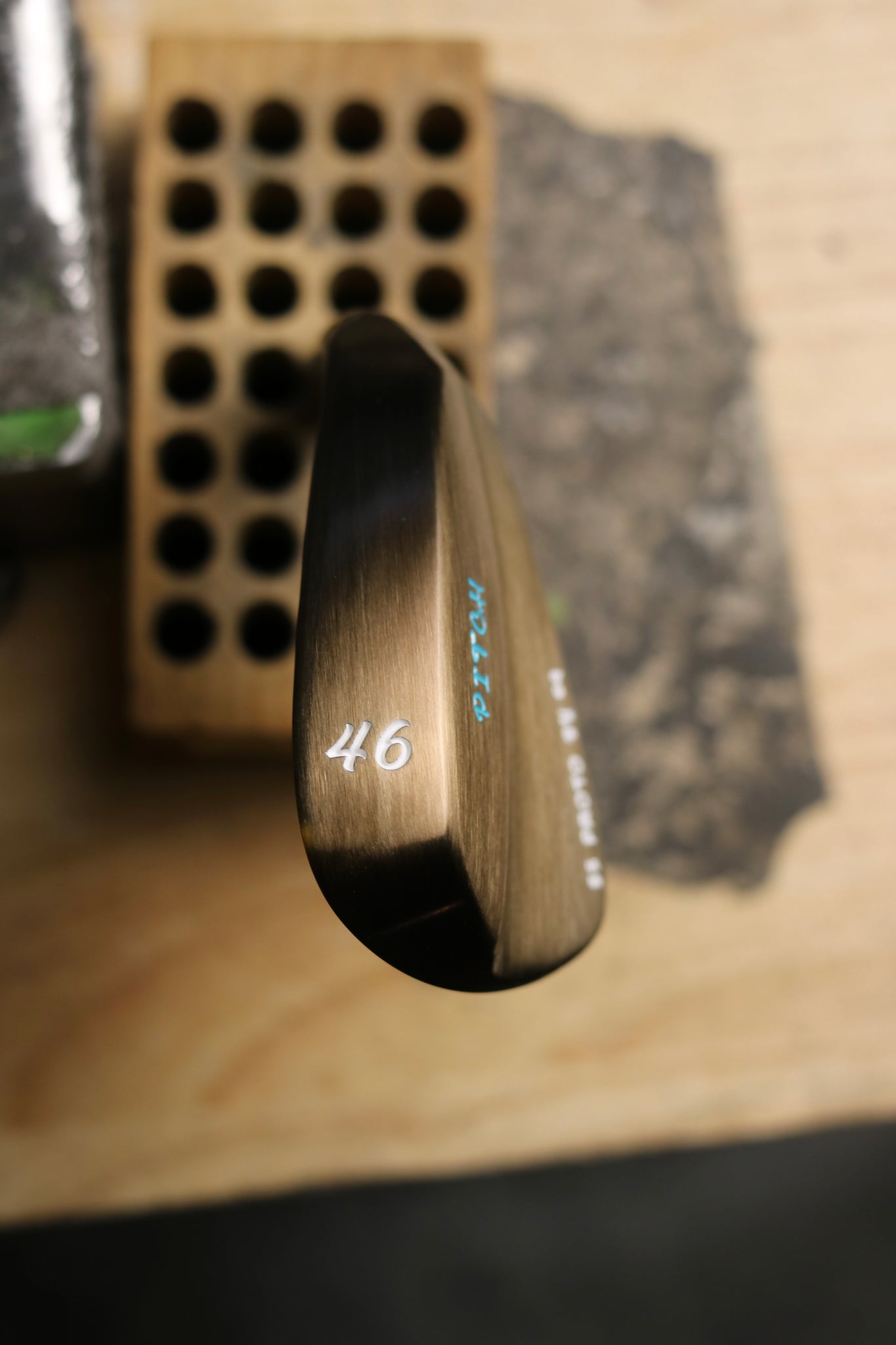 AUCTION:  Short Set #001