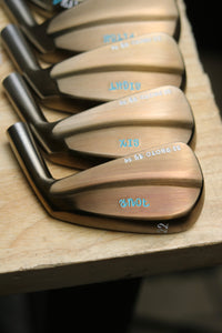 AUCTION:  Short Set #001