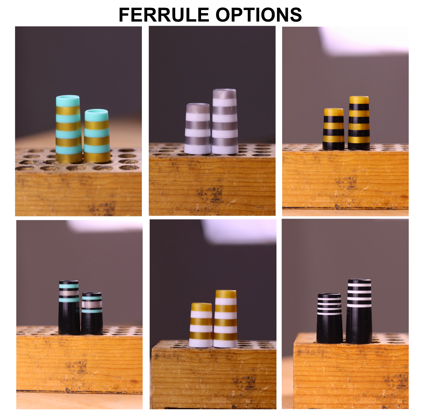 LIMITED EDITION: Circle P High Bounce Wedge Set